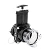 Camco 3" Gate Valve w/3.5" Clear Extension &amp; Cap