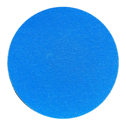 SEM 150mm 6" Sanding Disc 240 Grit - Box of 50