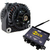 ARCO Zeus 24V 4kW Low Turn On (LTO) Vortec Alternator w/Isolated Ground &amp; Zeus High-Energy Alternator Regulator