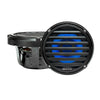 Aquatic AV Elite 10" RGB Subwoofer - Black