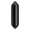 Polyform NF-4 Heavy-Duty Twin Eye 6.4" x 21.6" - Black