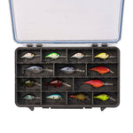 Plano Waterproof Stowaway&reg; 3700&trade;