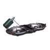 Coleman Fold N Go&trade; Propane Camping Stove - Black