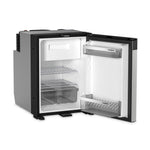 Dometic&trade; NRX 50S Compressor Refrigerator - 50L - Matte Stainless Steel