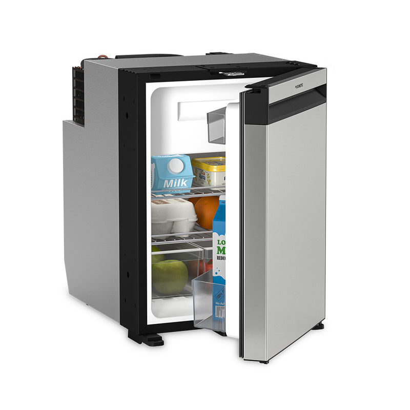 Dometic&trade; NRX 50S Compressor Refrigerator - 50L - Matte Stainless Steel
