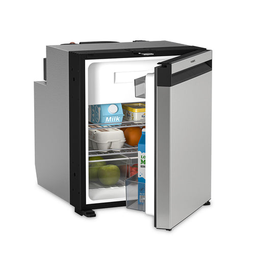 Dometic&trade; NRX 60S Compressor Refrigerator - 60L - Matte Stainless Steel