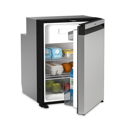 Dometic&trade; NRX 80S Compressor Refrigerator - 80L - Matte Stainless Steel