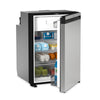 Dometic&trade; NRX 115S Compressor Refrigerator - 115L - Matte Stainless Steel