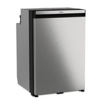 Dometic&trade; NRX 130S Compressor Refrigerator - 130L - Matte Stainless Steel