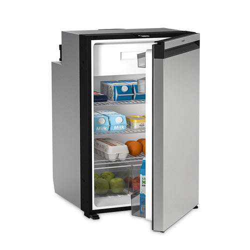 Dometic&trade; NRX 130S Compressor Refrigerator - 130L - Matte Stainless Steel