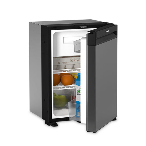 Dometic&trade; NRX 35C Compressor Refrigerator - 35L - Dark Silver