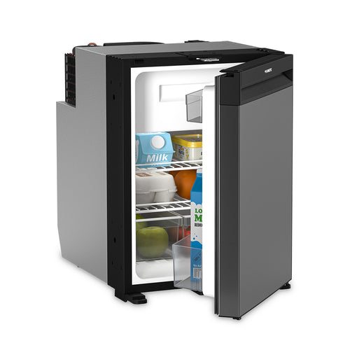 Dometic&trade; NRX 50C Compressor Refrigerator - 50L - Dark Silver