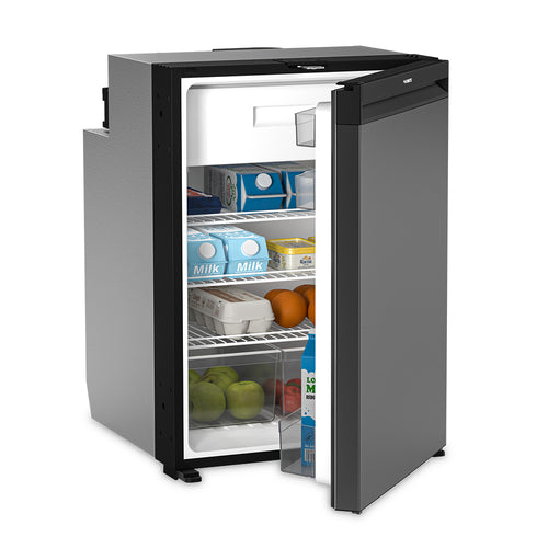 Dometic&trade; NRX 115C Compressor Refrigerator - 115L - Dark Silver