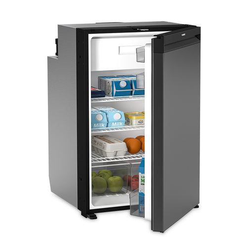 Dometic&trade; NRX 130C Compressor Refrigerator - 130L - Dark Silver