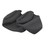 JL Audio Covers f/M6 8.8" Enclosed Tower Speakers