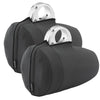 JL Audio Covers f/M6 8.8" Enclosed Tower Speakers