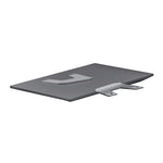 KVH Starlink Performance Gen 3 Kit - Flat Mount w/o Router - Activation &amp; Service Plans Through KVH ONLY