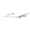 KVH Starlink Performance Gen 3 Kit - Flat Mount w/o Router - Activation &amp; Service Plans Through KVH ONLY