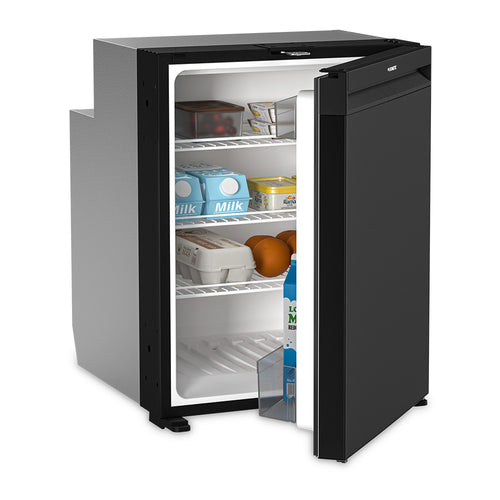 Dometic&trade; NRX 80E Compressor Refrigerator - 80L - Black