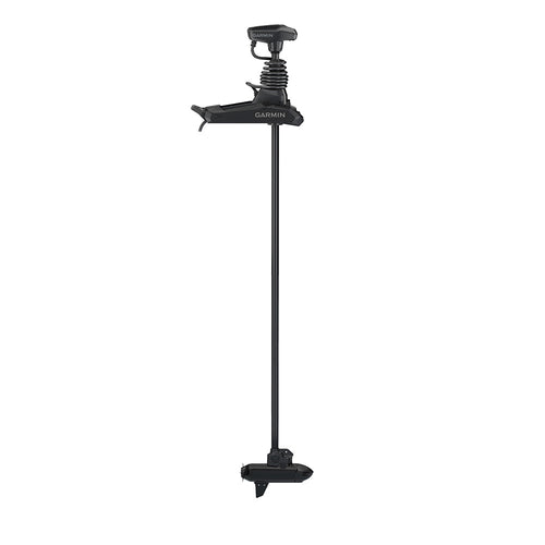 Garmin Force&reg; Kraken Trolling Motor - 90" - Black