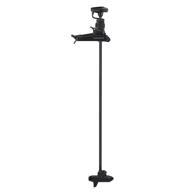 Garmin Force&reg; Kraken Black 110" Trolling Motor