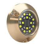 Lumishore ECLIPSE SMX94 Single Surface Mount Underwater Light