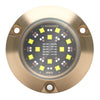 Lumishore ECLIPSE SMX94 Single Surface Mount Underwater Light