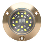 Lumishore ECLIPSE SMX94 Single Surface Mount Underwater Light