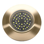 Lumishore EOS THX804 Thru-Hull Light &amp; Driver