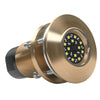 Lumishore SUPRA TIX404 Interchangeable Thru-Hull
