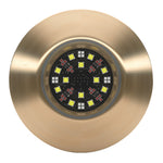 Lumishore EOS TIX404 Interchangeable Thru-Hull