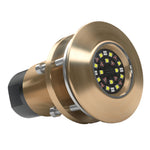 Lumishore EOS TIX404 Interchangeable Thru-Hull