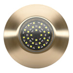 Lumishore EOS TIX804 Interchangeable Thru-Hull