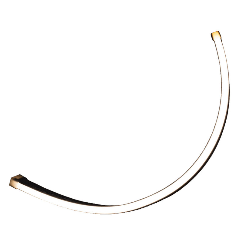 Lumishore ECLIPSE SNL100 Neon Flex Light - 2.5M - RGB