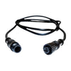 Lumishore DMX Cable - 1M