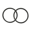 Thetford Titan Replacement Sewer Fitting Seals - 2-Pack