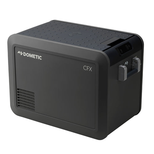 Dometic&trade; CFX5 45 Ice-Free 45L Electric Cooler - Black