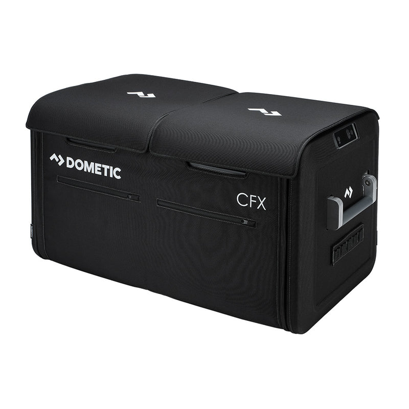 Dometic&trade; Protective Cover f/CFX3 &amp; CFX5 75DZ Electric Coolers