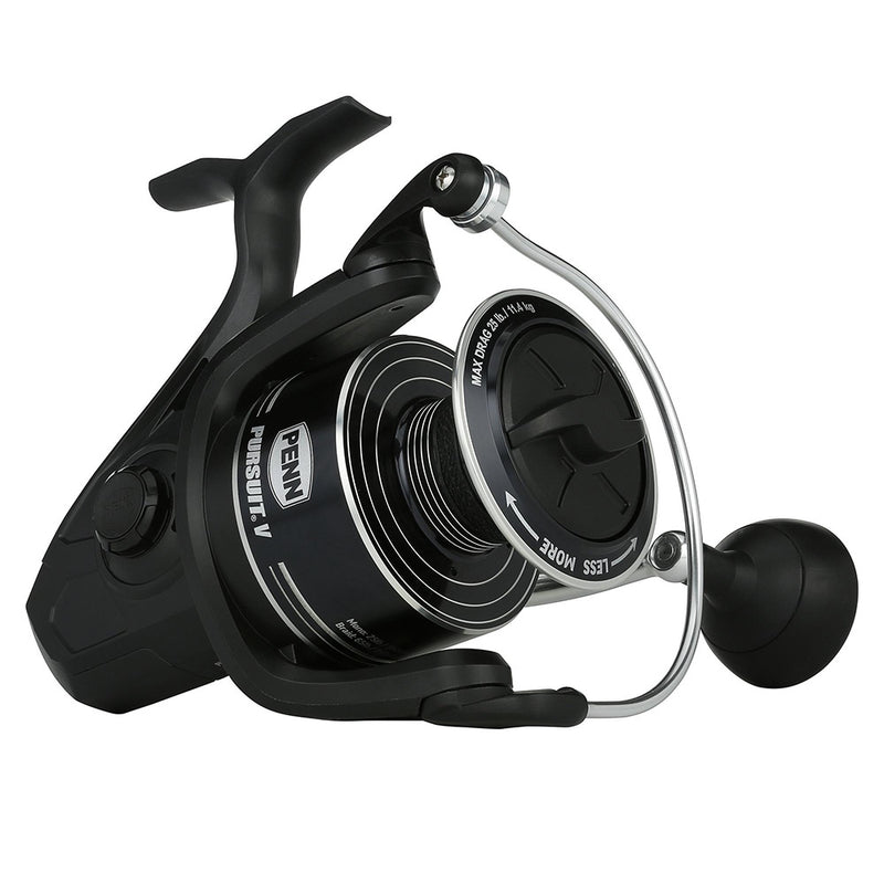 PENN Pursuit&reg; V 8000 Spinning Reel