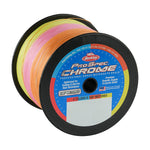 Berkley ProSpec&reg; Chrome 4 x 100' Metered Braid - 65lb - 3500yd