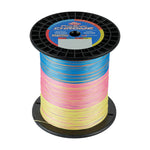 Berkley ProSpec&reg; Chrome 4 x 100' Metered Braid - 80lb - 3000yd