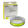 Berkley FORWARD Braid 6lb Flame Green 150yd BFBFS6-GG