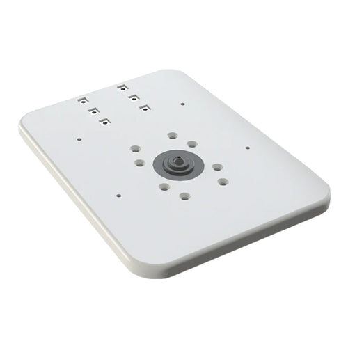 Seaview Starlink Performance Gen 3 Modular Top Plate f/Mounts Ending in M1 &amp; M2 - White
