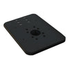 Seaview Starlink Performance Gen 3 Modular Top Plate f/Mounts Ending in M1 &amp; M2 - Black