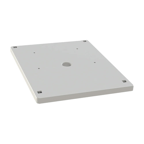 Seaview Starlink Performance Gen 3 Adapter Plate f/Use w/Seaview or Starlink Angled Wedge Base - White