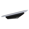 Seaview Performance Gen 3 Starlink Antenna Mount w/8 Degree Wedge Base - Black