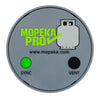Mopeka Pro Check BLE Sensor f/Water w/Grease &amp; Mounting Bracket
