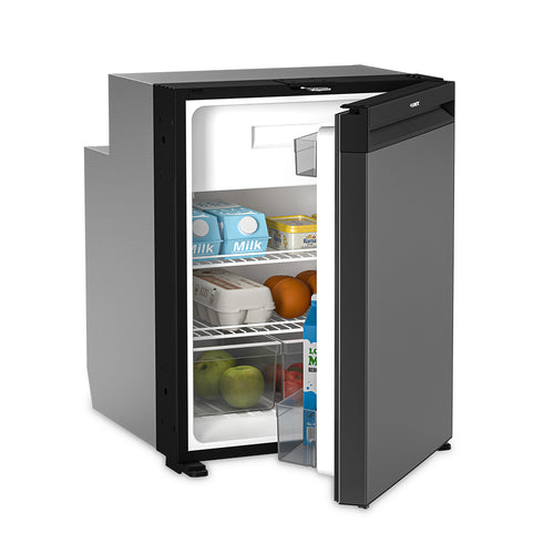 Dometic&trade; NRX 80C Compressor Refrigerator - 80L - Dark Silver