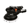 RUPES Random Orbital Palm Pneumatic Sander w/125mm Pad &amp; 9mm Orbit-Skorpio III (Central Vac)
