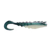 Berkley Gulp!&reg; Saltwater Nemesis Prawn Curl Tail - 5" - Ocean Shift
